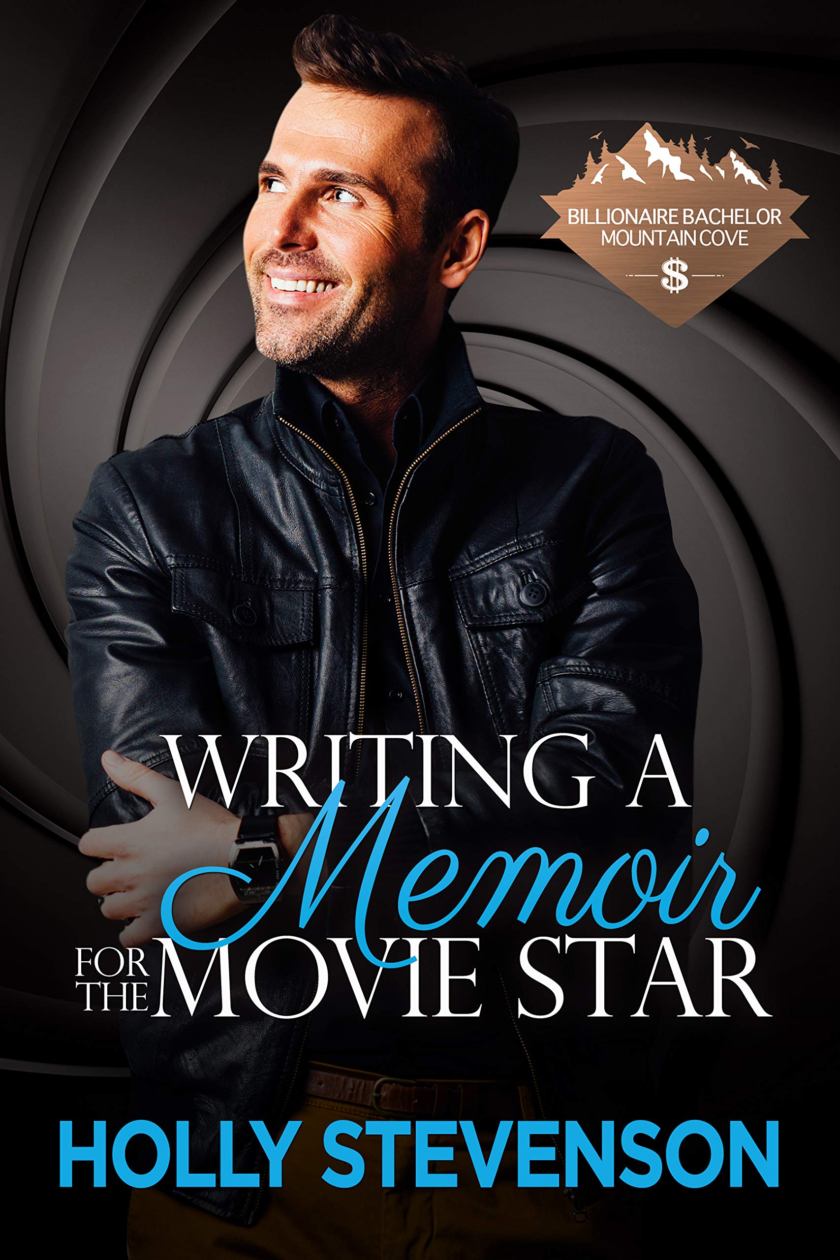 Writing a Memoir for the Movie Star