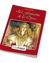 El fantasma de la Ópera