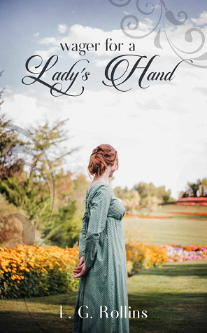 Wager for a Lady's Hand