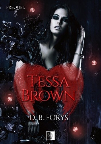 Tessa Brown book cover