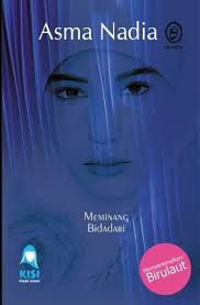 Meminang Bidadari book cover