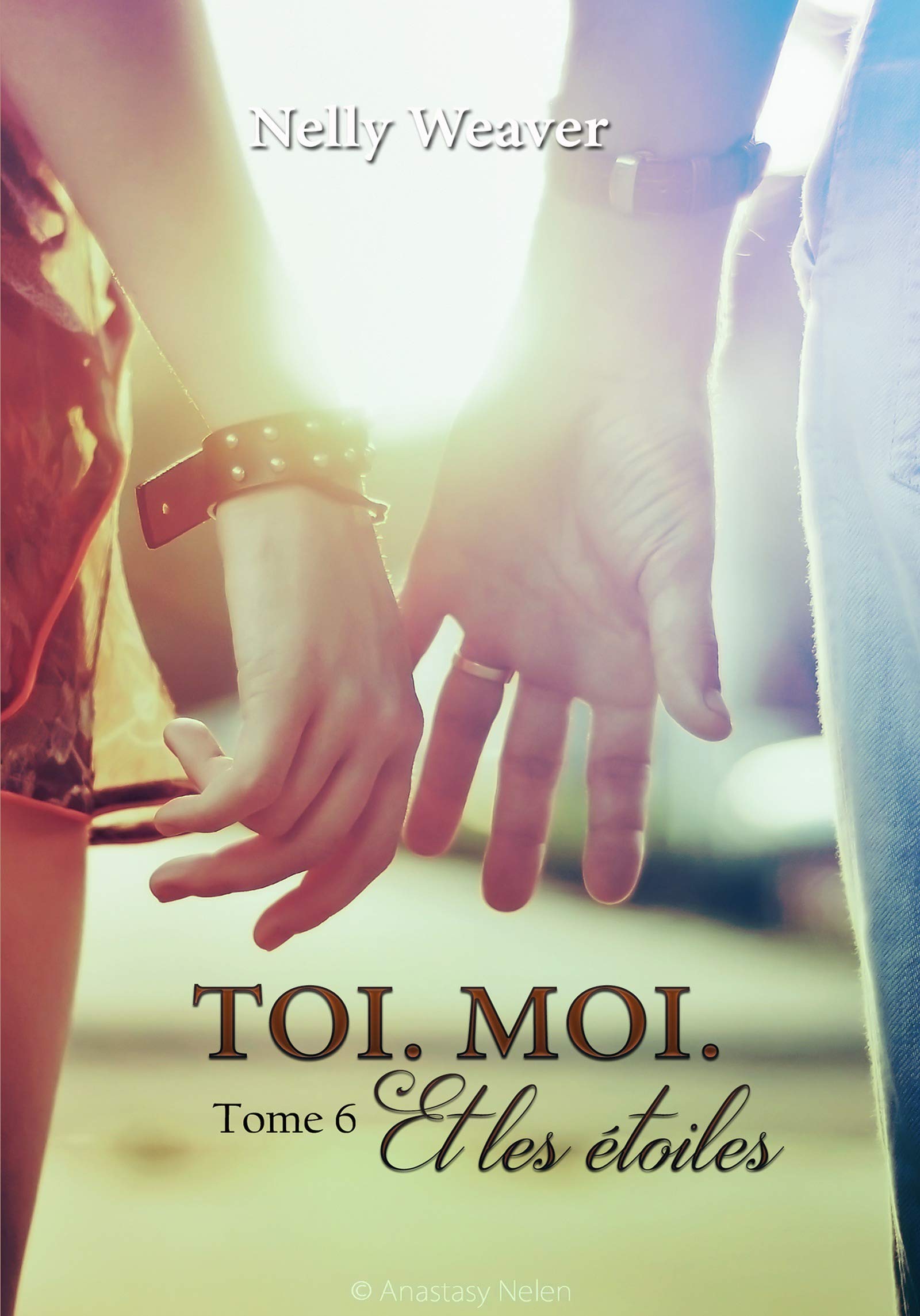Toi. Moi. Et les étoiles T6