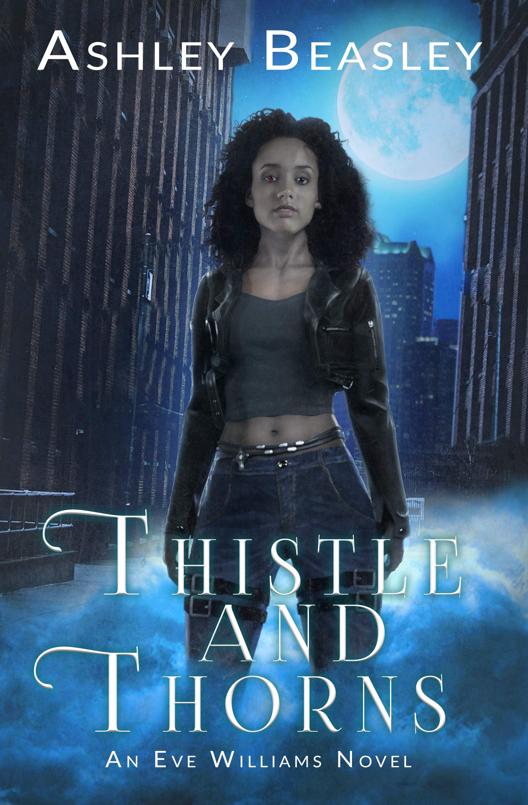 Thistle and Thorns