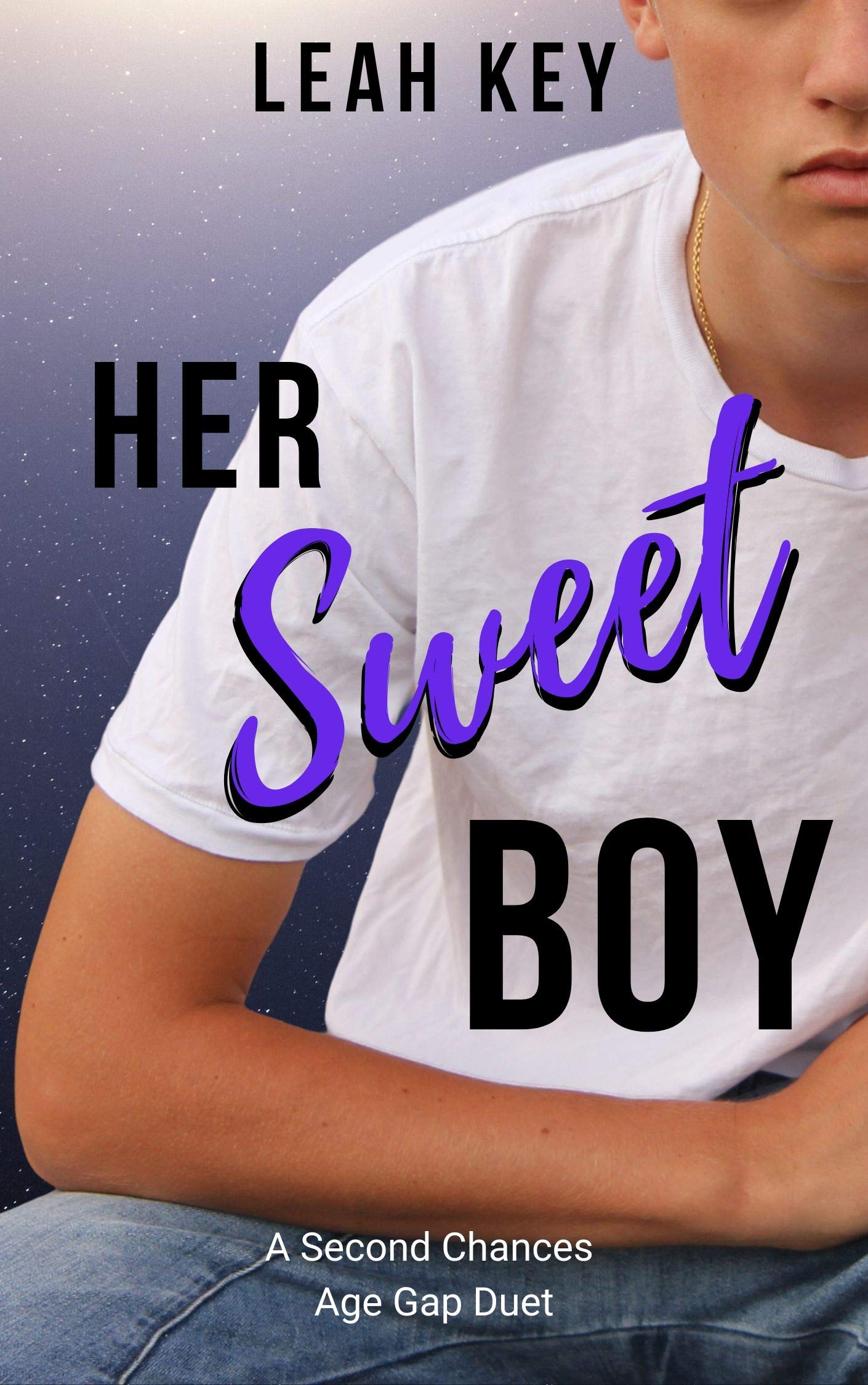 Her Sweet Boy