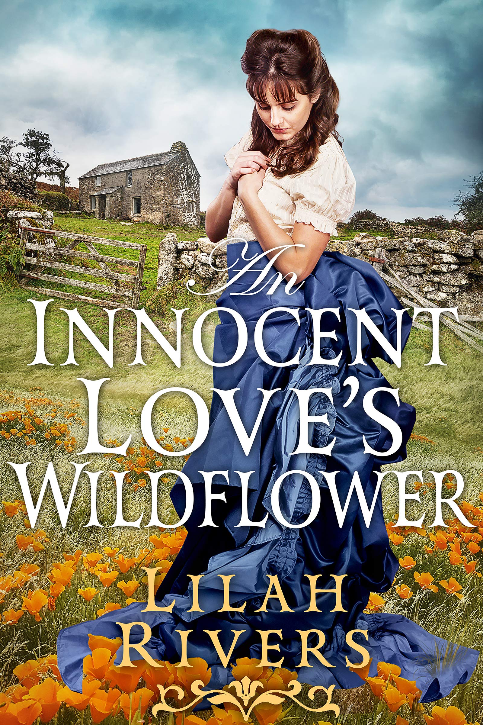 An Innocent Love's Wildflower