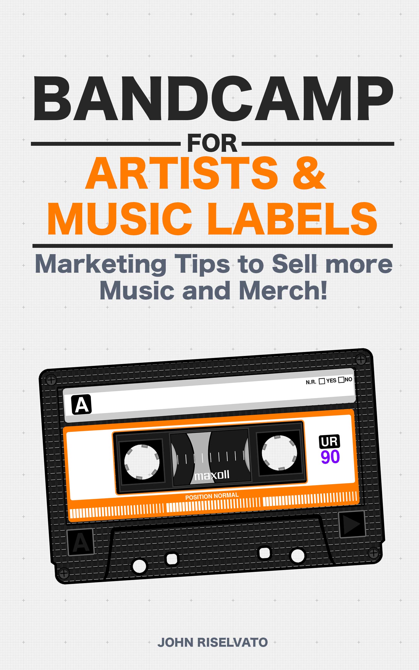 Bandcamp for Artists & Music Labels Share Music, Sell Merchandise and Make Money! by John