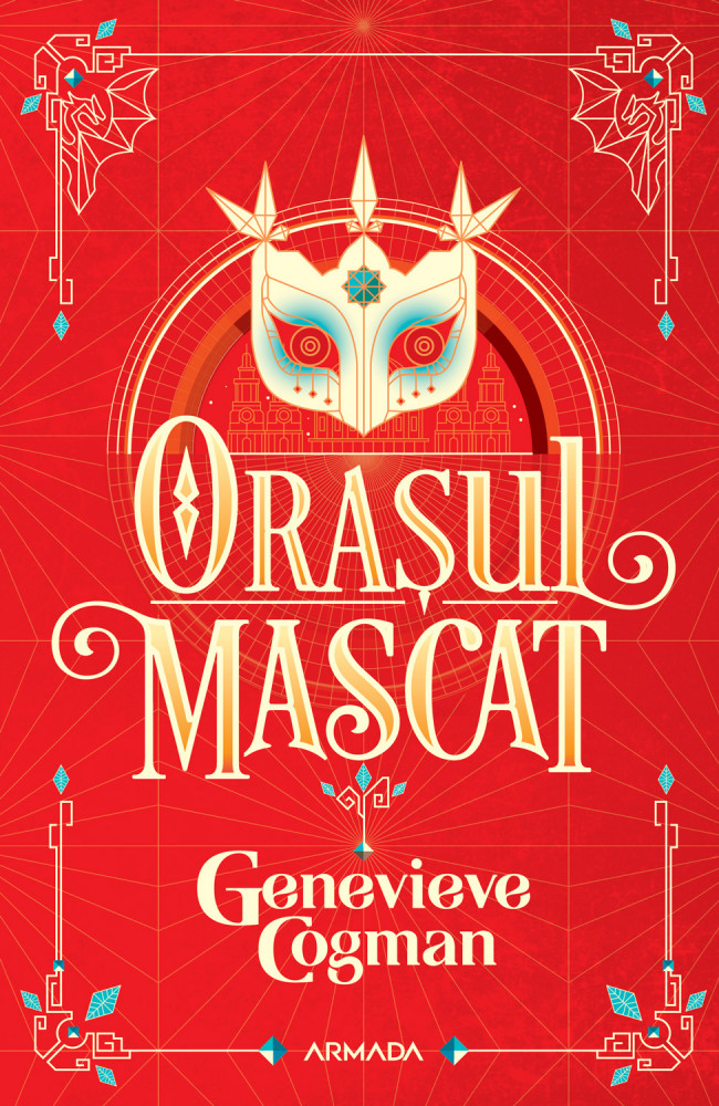 Orașul mascat