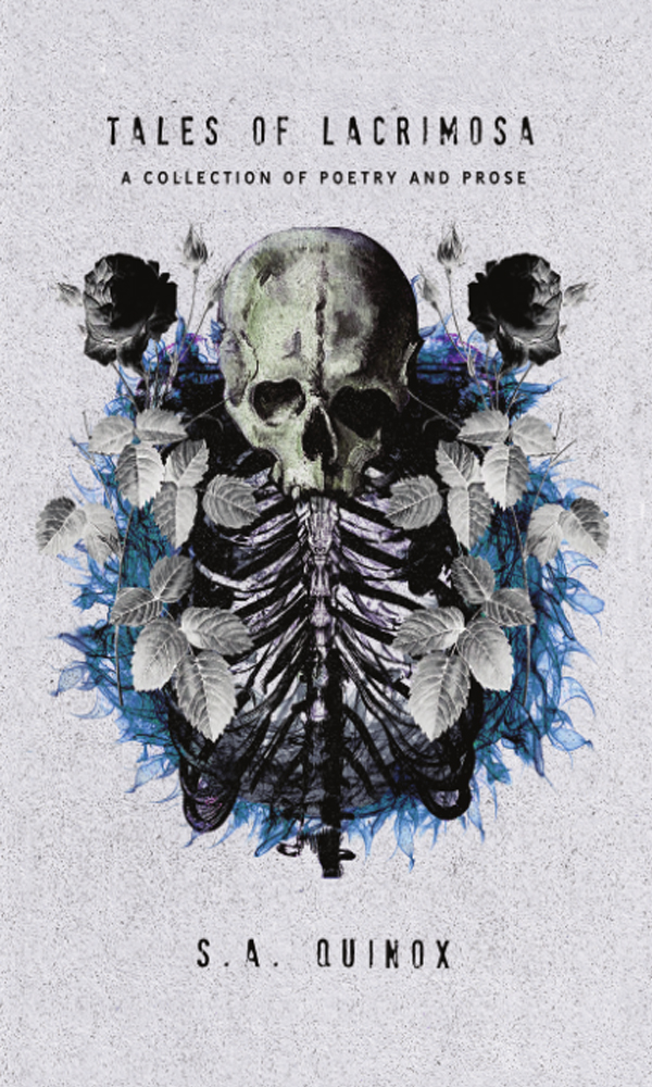 Tales of Lacrimosa