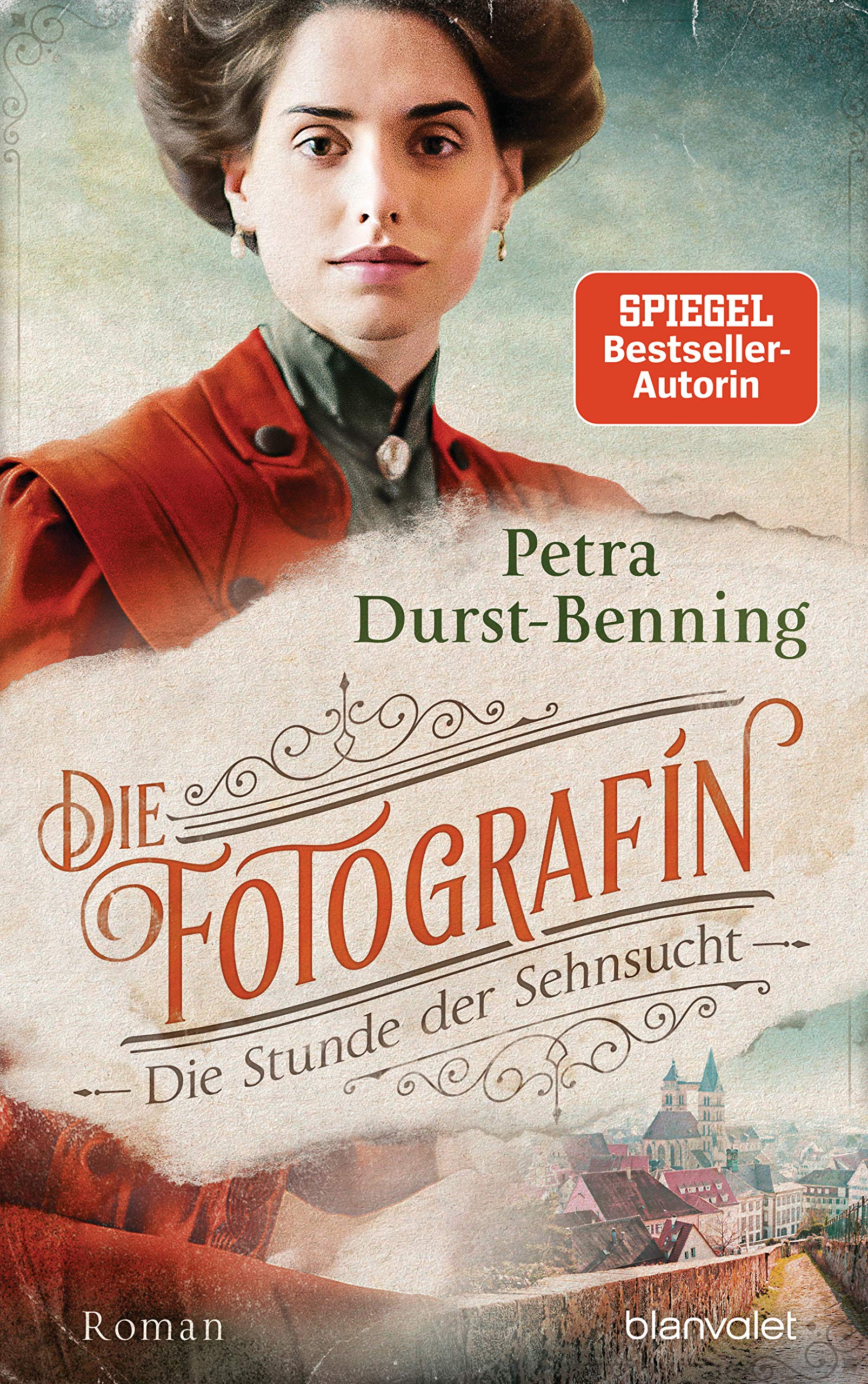 Die Stunde der Sehnsucht