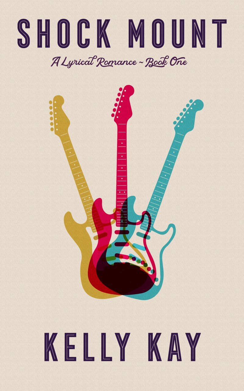 Shock Mount book cover