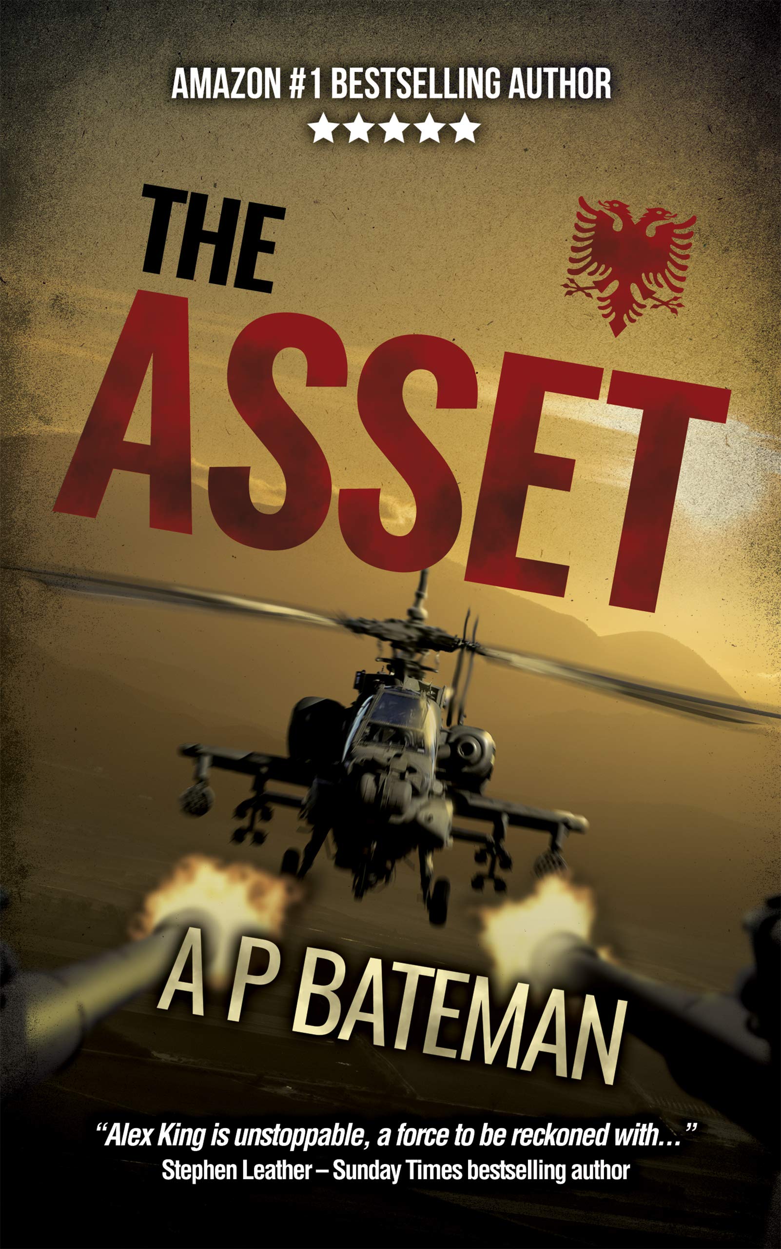 The Asset