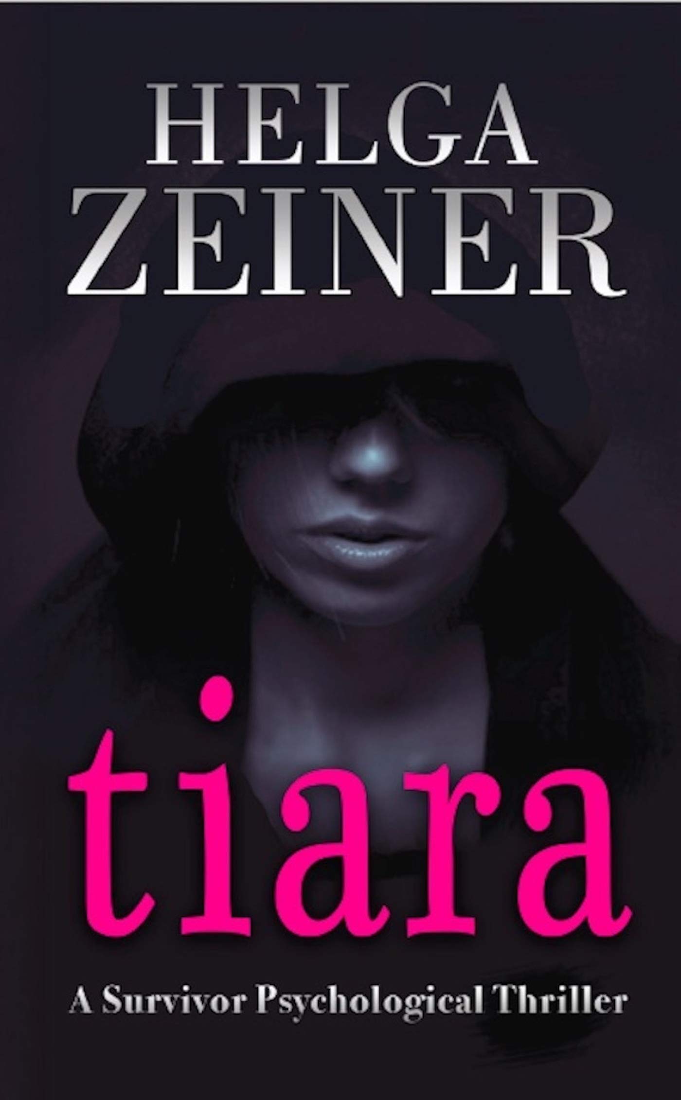 Tiara: A Psychological Thriller full of Drama and Emotion