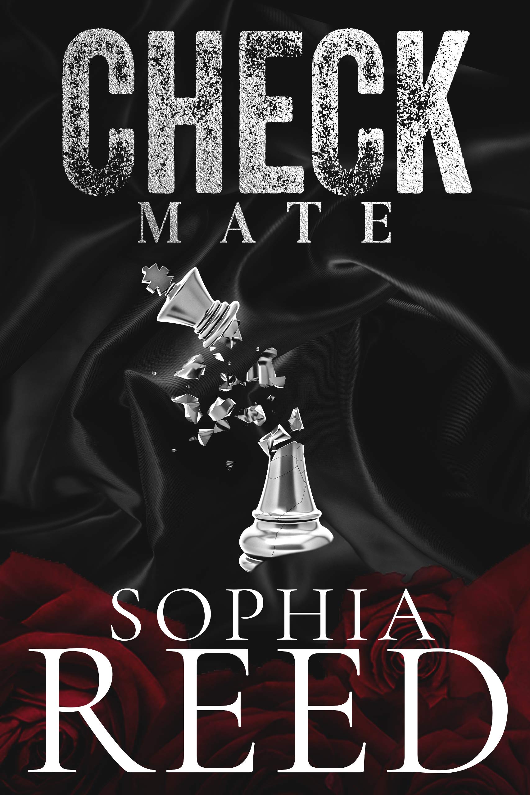 Checkmate (Varasso Brothers #5) by Sophia Reed | Goodreads