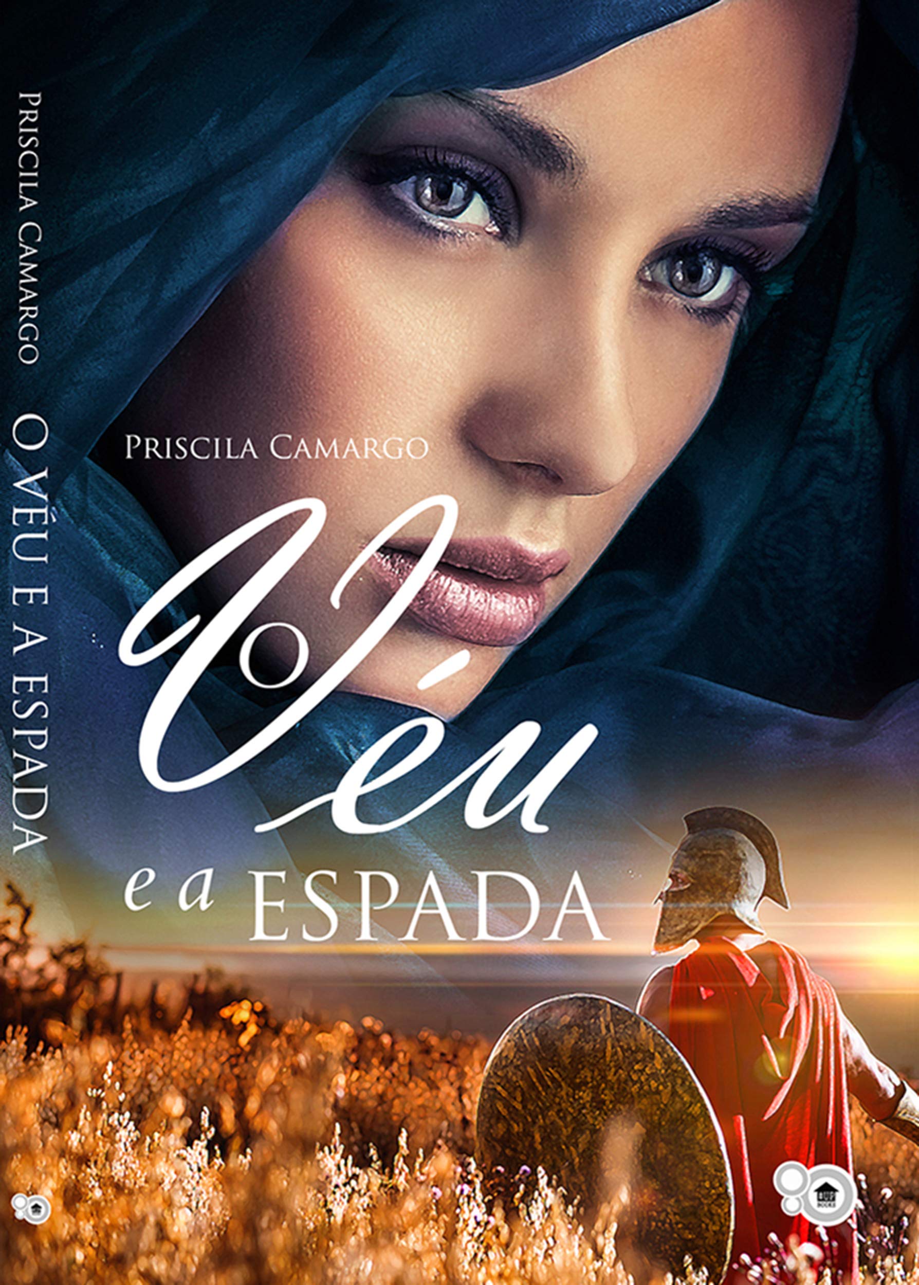 O Véu e a Espada (Livro 1)
