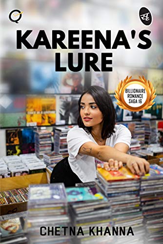Kareena's Lure: Billionaire Romance Saga 16