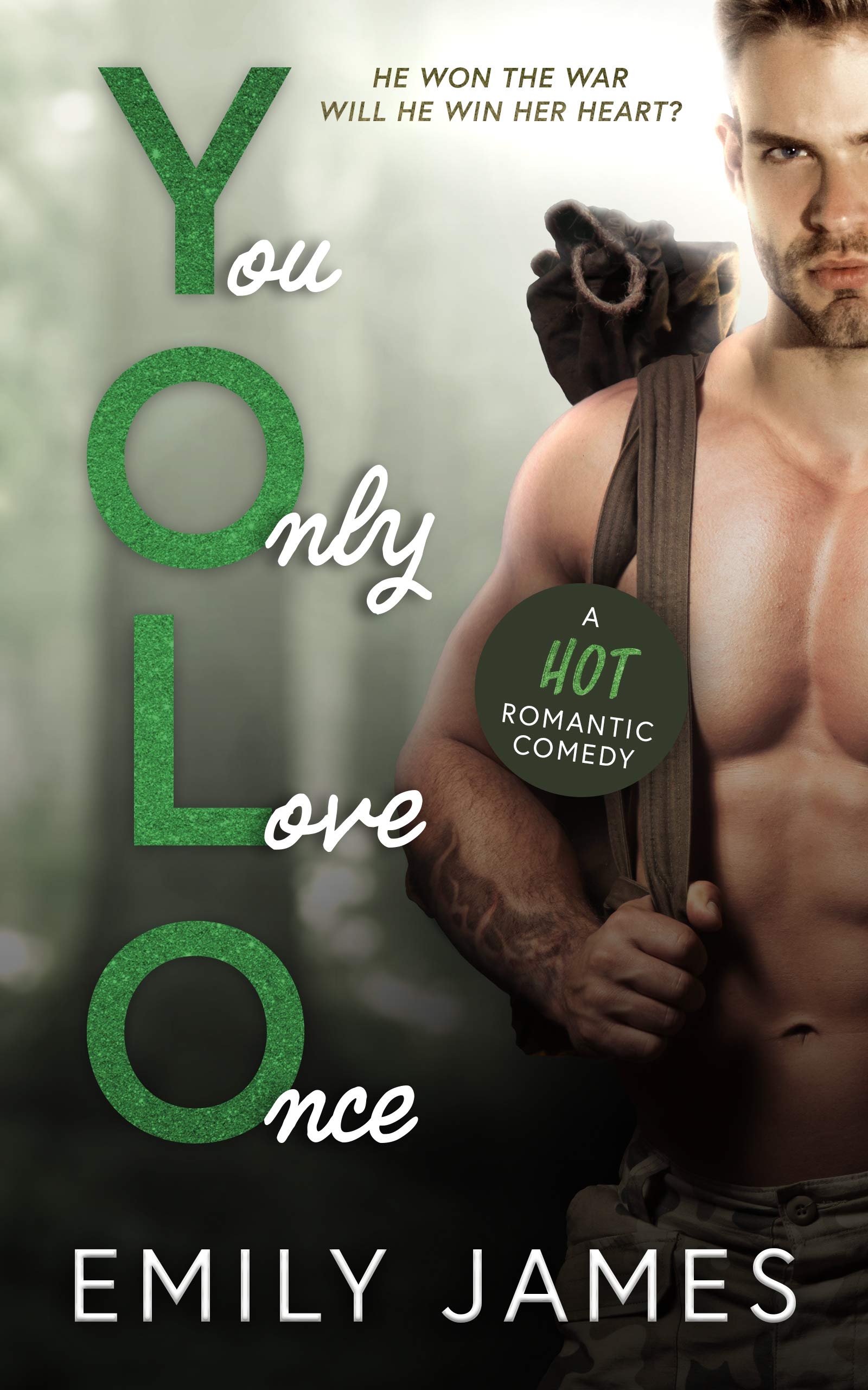 Love in Short book cover 3
