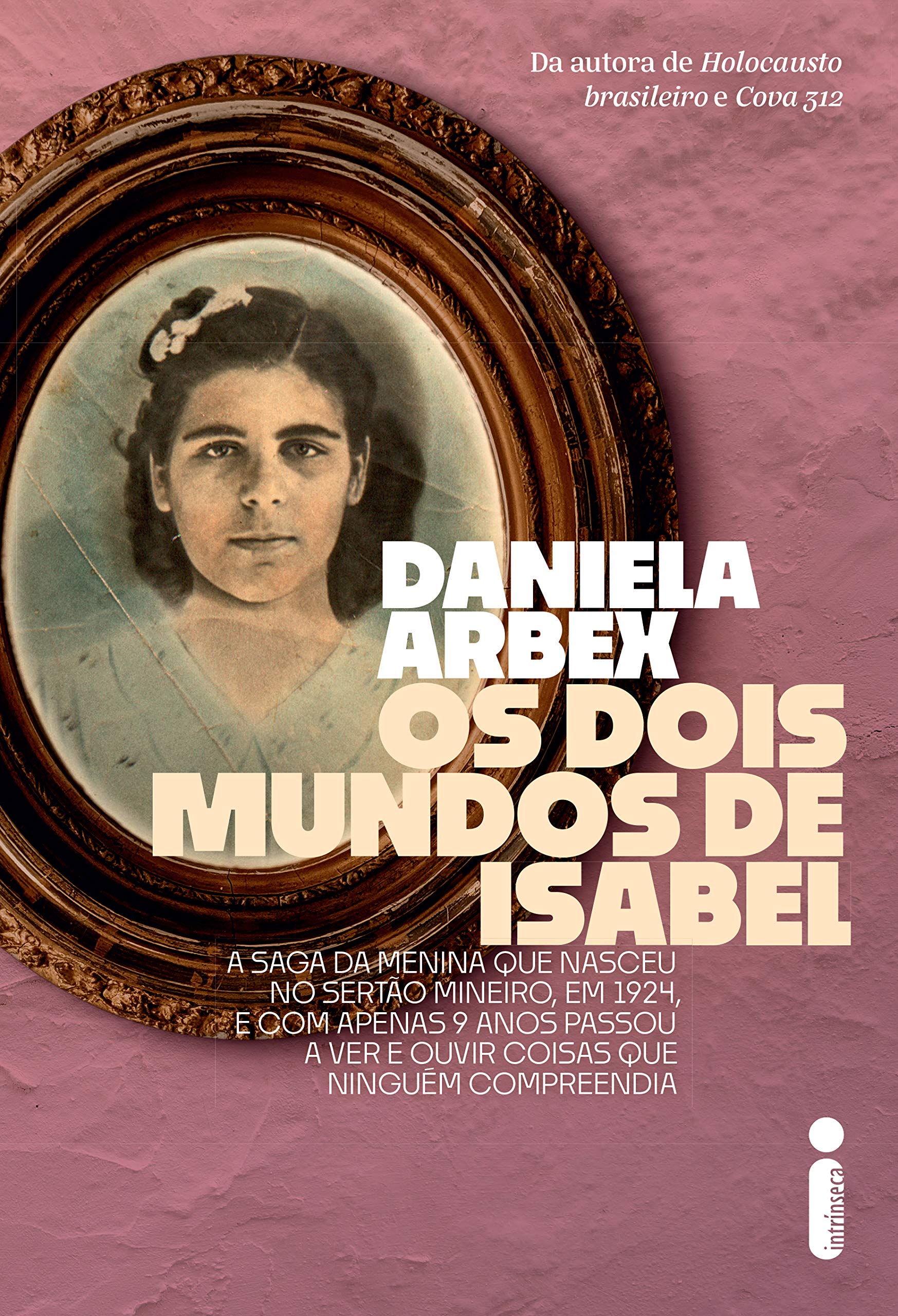 Os dois mundos de Isabel