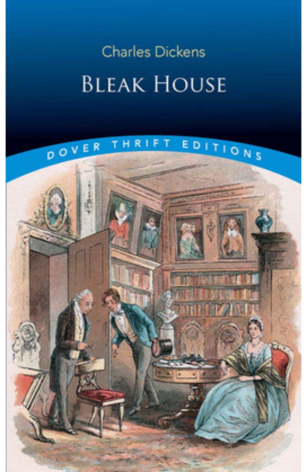 Bleak House by Charles Dickens Goodreads