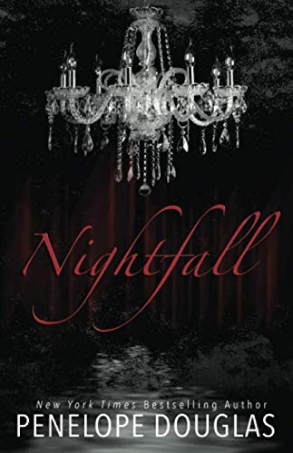 Nightfall (Devil's Night, #4)