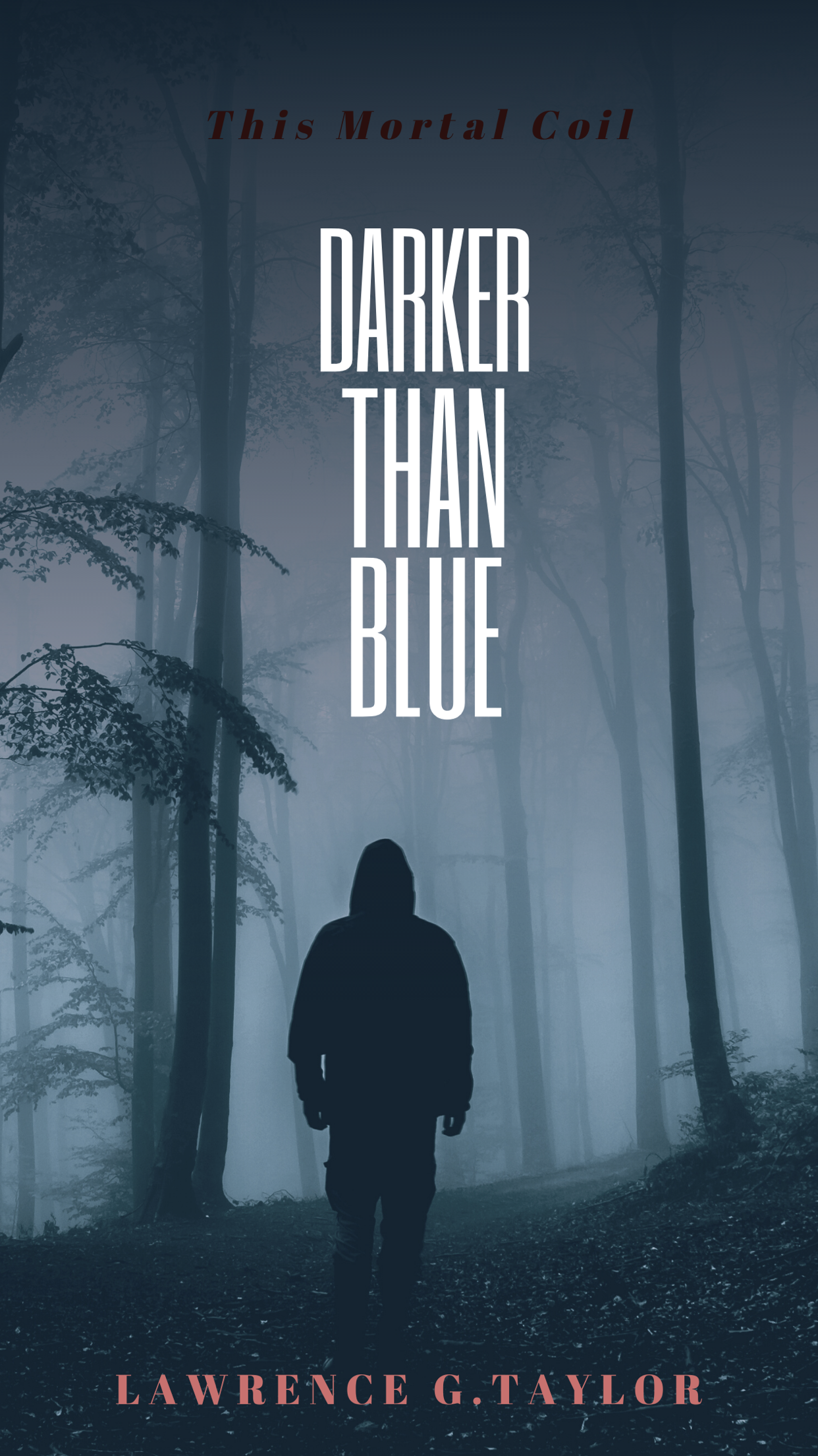 Darker than Blue - This Mortal Coil
