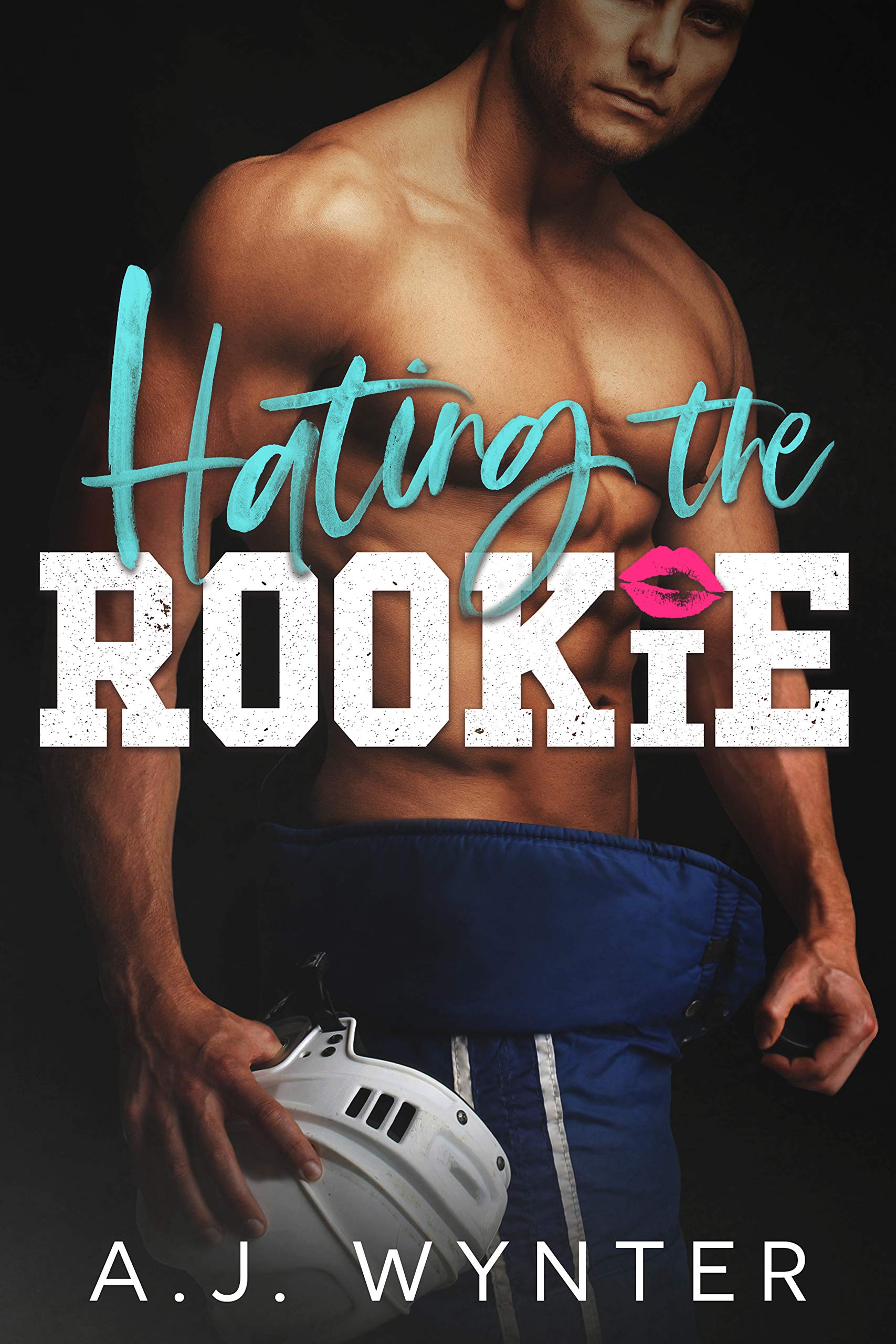Hating the Rookie