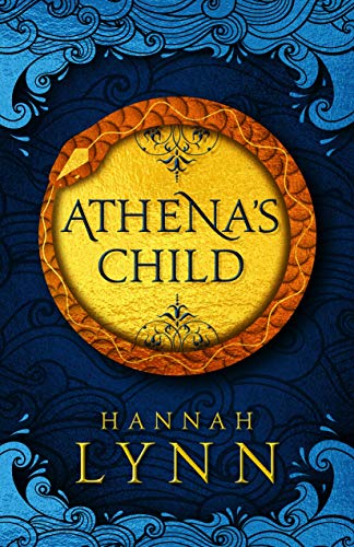 Athena's Child (The Grecian Women Trilogy, #1)