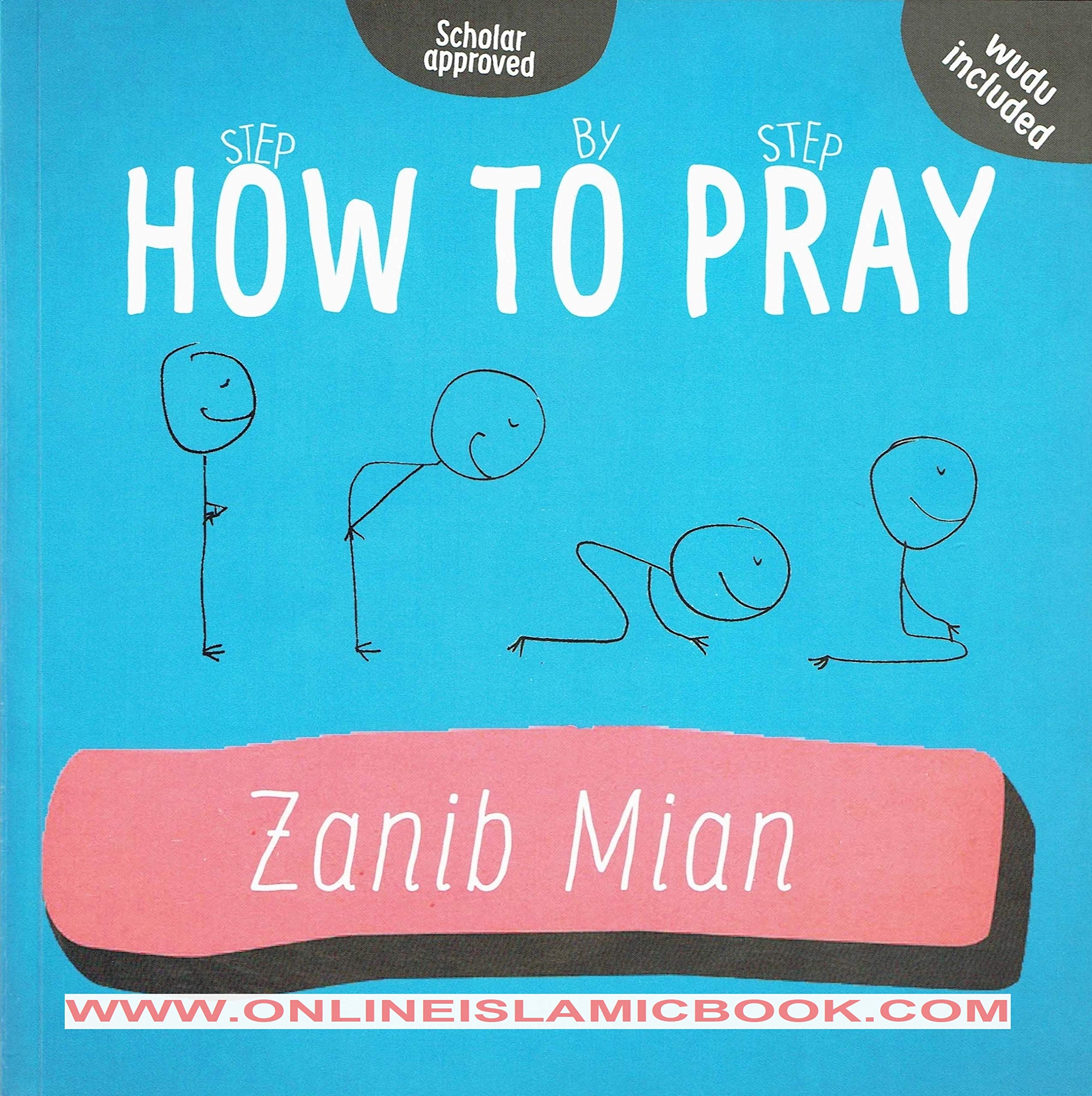 How to Pray
