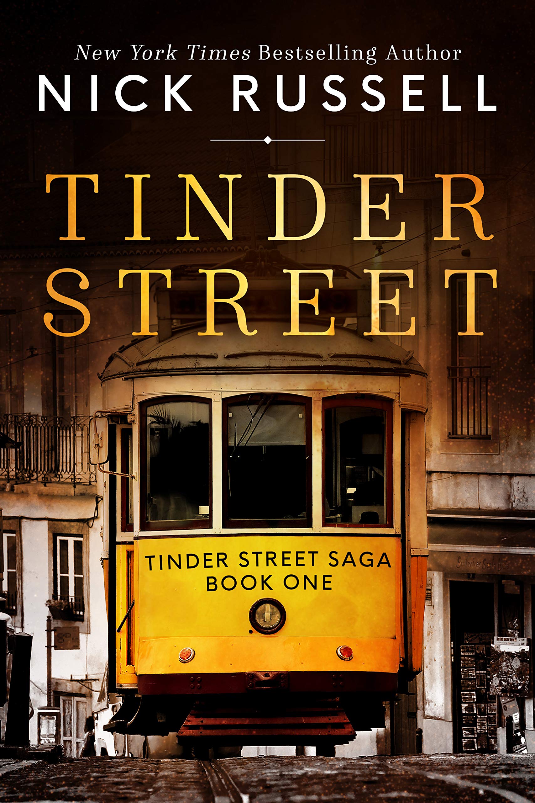 Tinder Street
