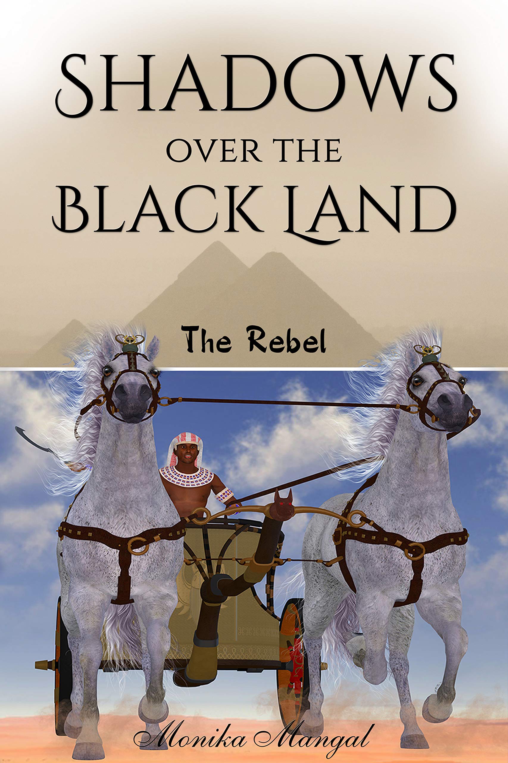 The Rebel