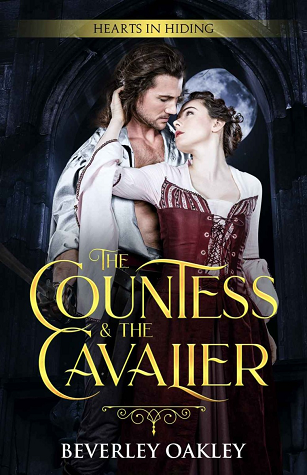 The Countess and the Cavalier book cover