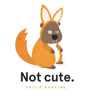 Not Cute
