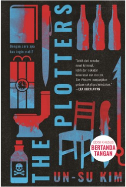 The Plotters
