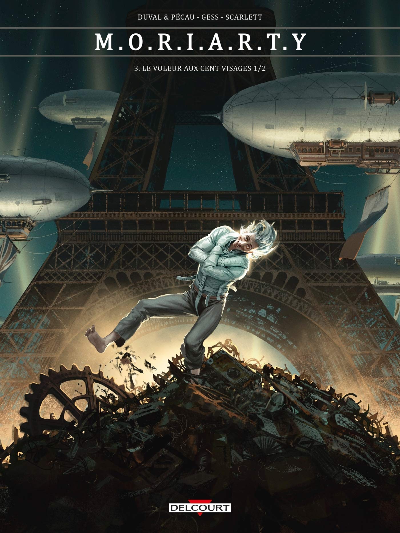 Moriarty book cover 3