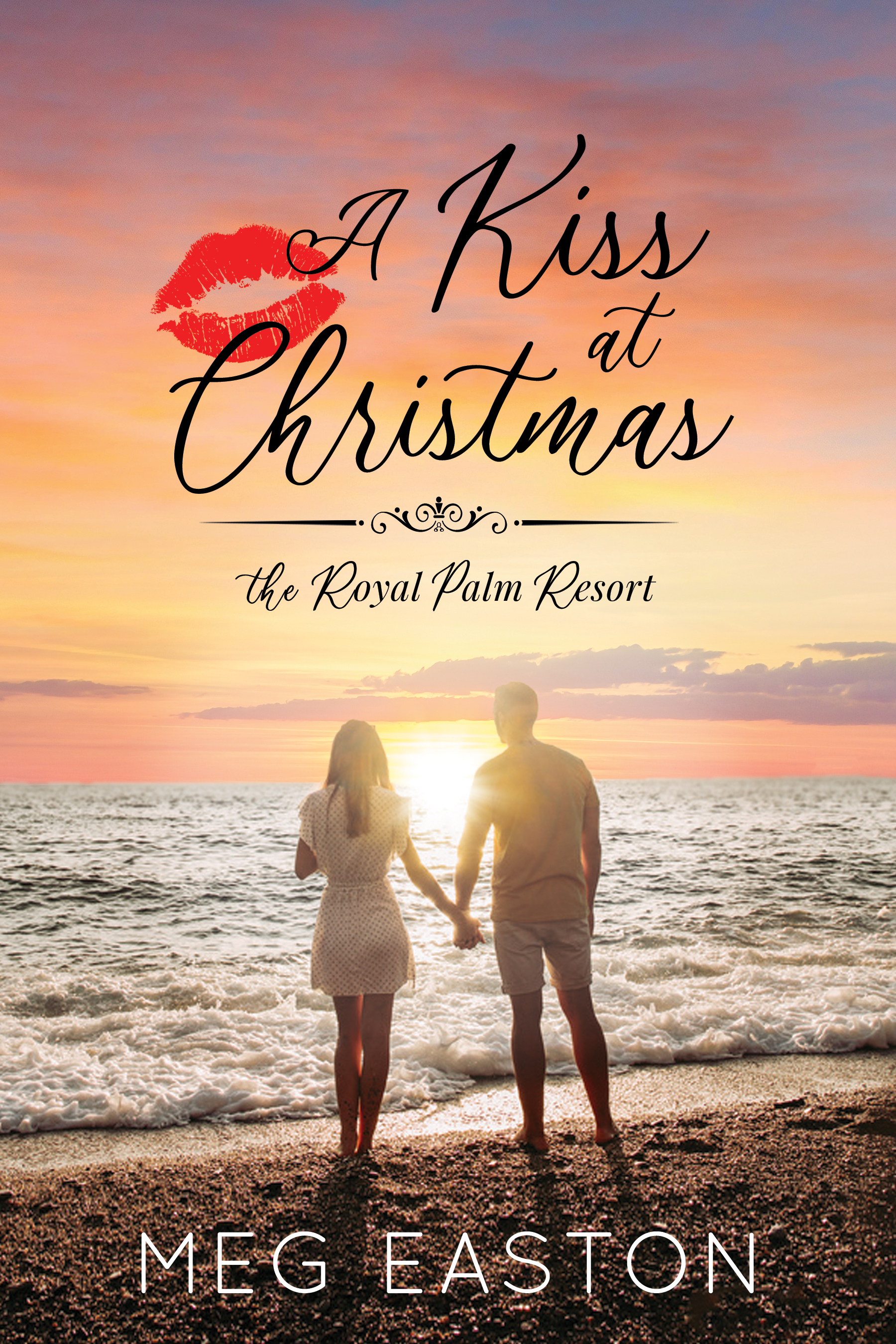 A Kiss at Christmas