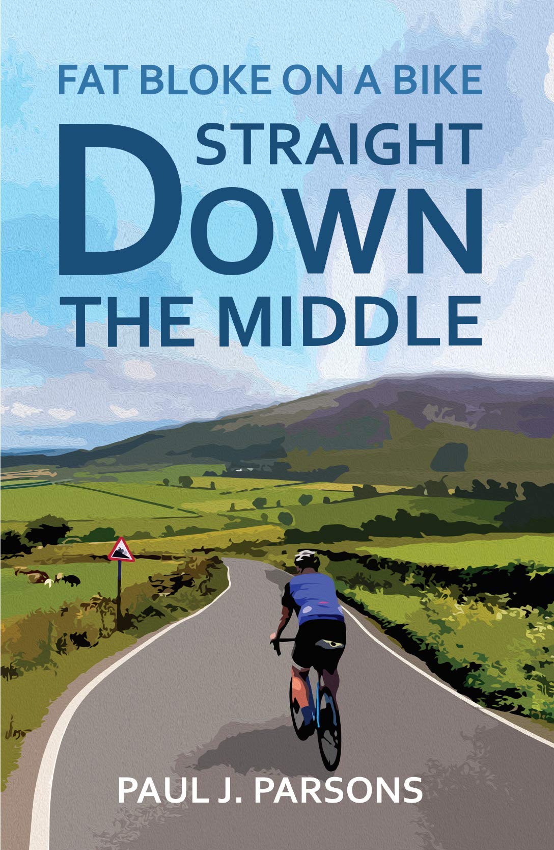 Straight Down the Middle