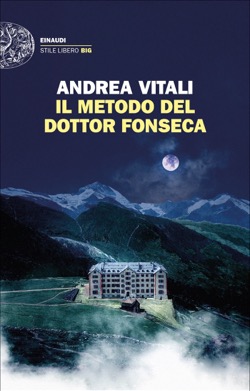 Il metodo del dottor Fonseca book cover