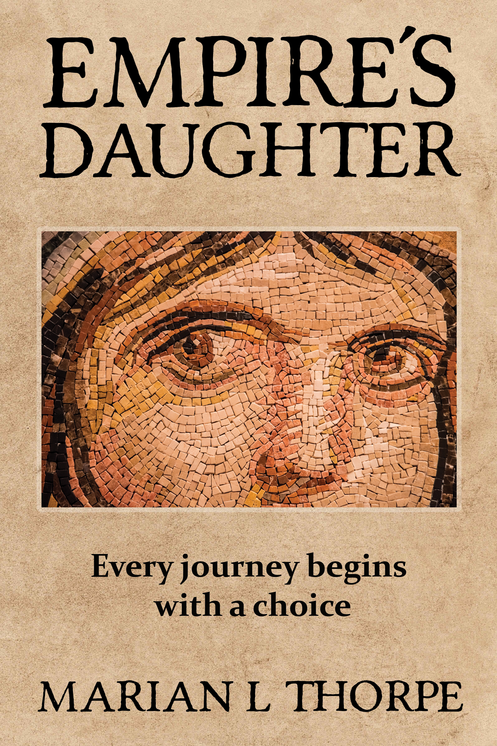 Empire's Daughter