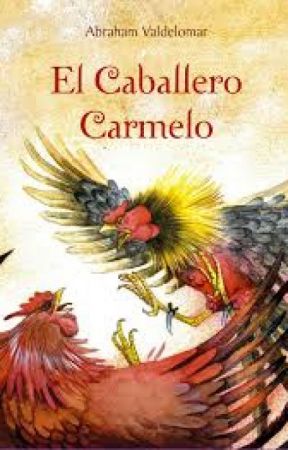 El caballero Carmelo