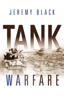 Tank Warfare book cover