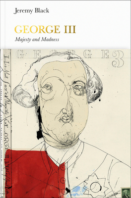 George III book cover