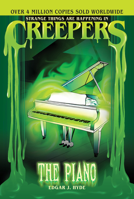 Creepers: The Piano (Creepers Horror Stories)