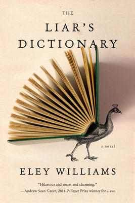 THE LIAR'S DICTIONARY