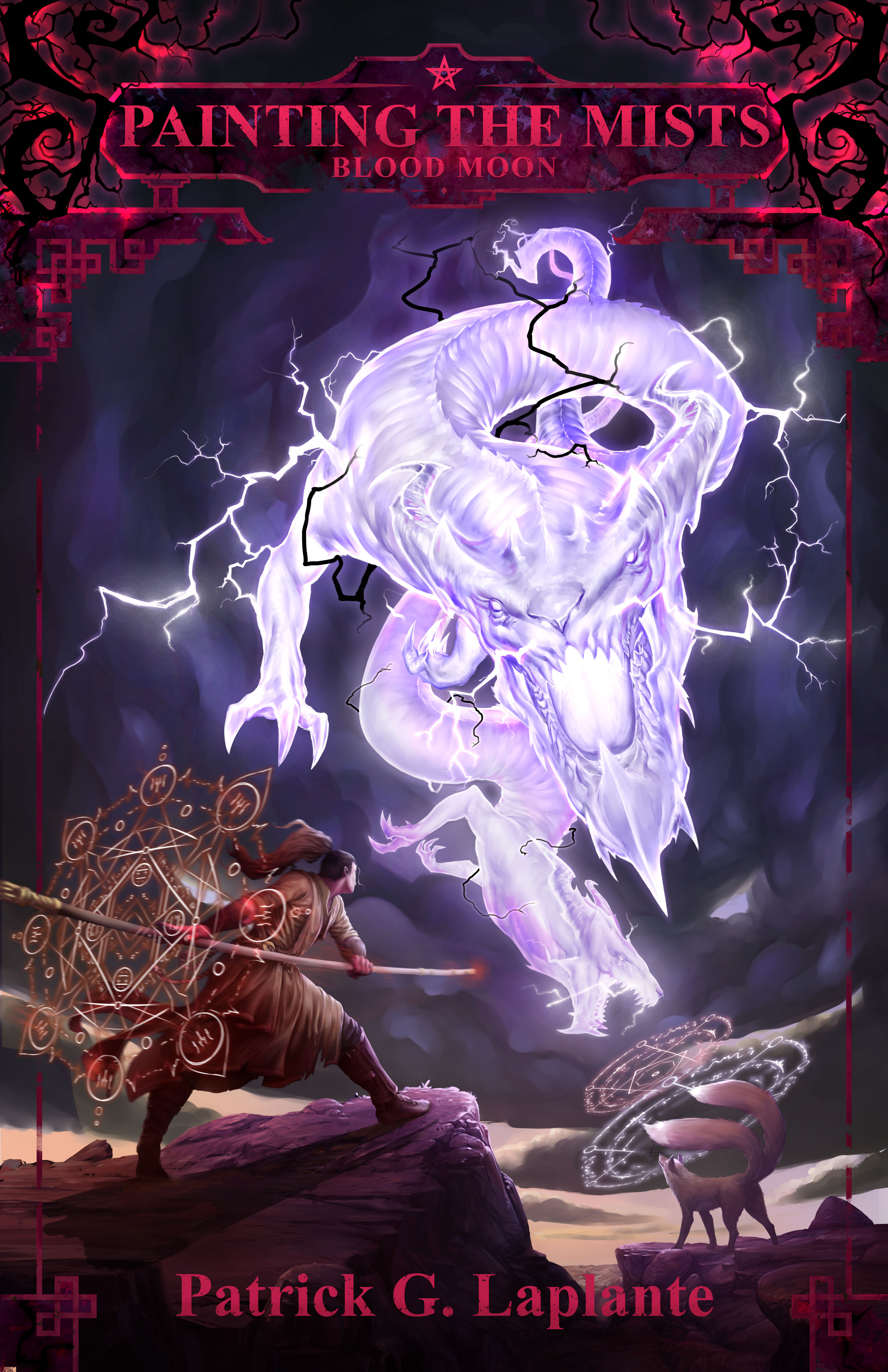 Blood Moon