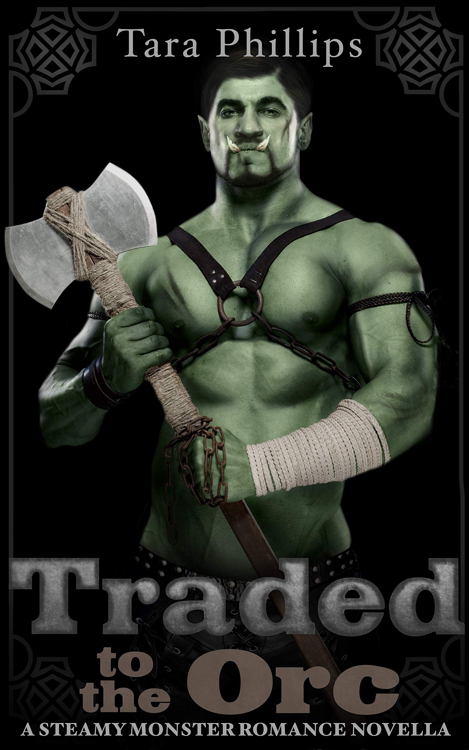 Traded to the Orc