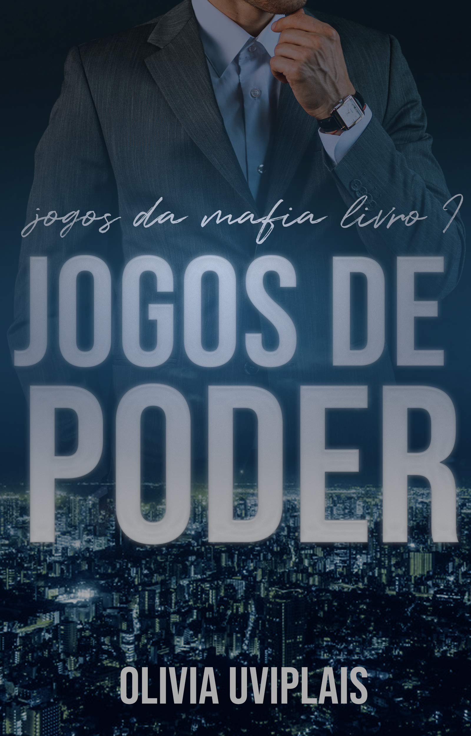 Jogos de Poder