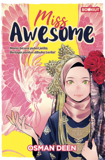 Miss Awesome