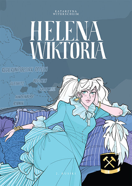 Helena Wiktoria: Kusiki