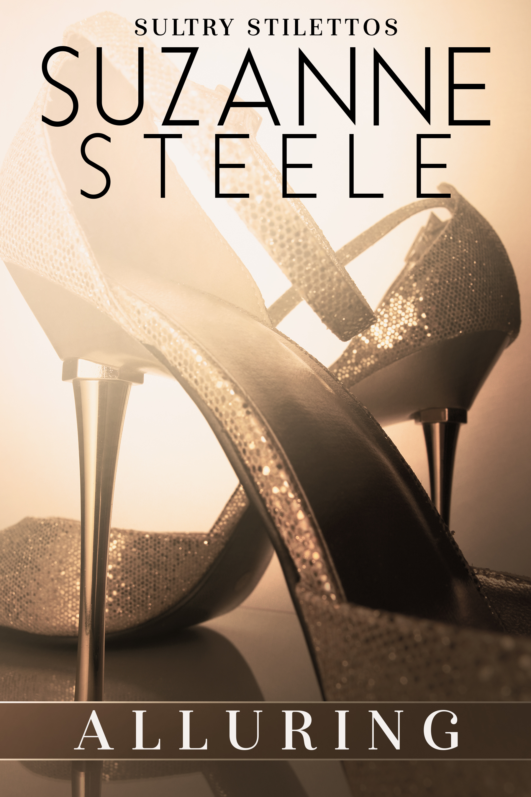Alluring (Born Bratva The Lost Years) #4 book cover