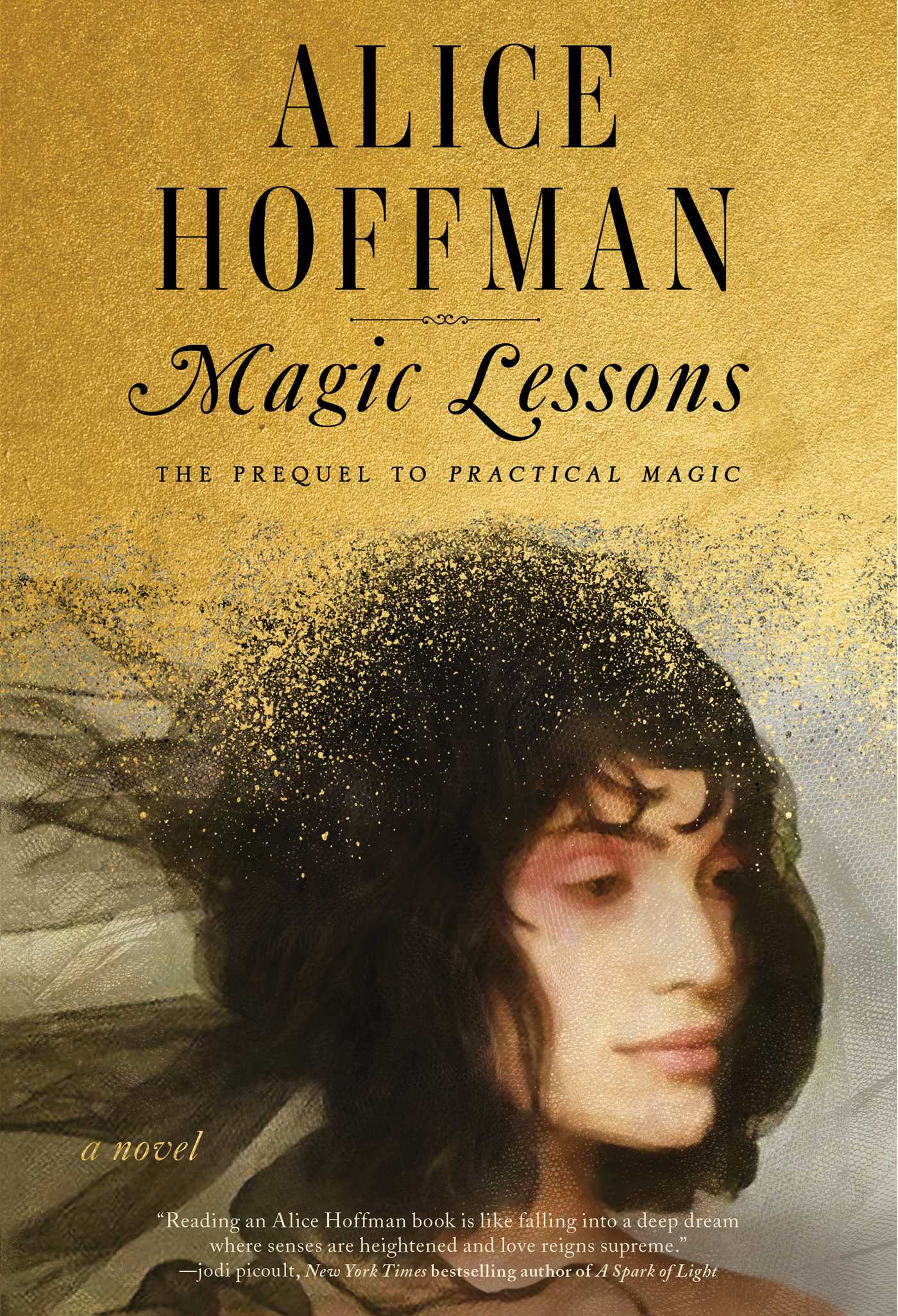 Magic Lessons (Practical Magic)