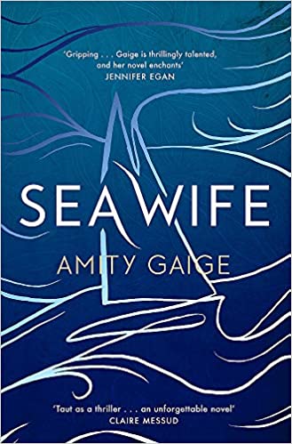 Sea Wife